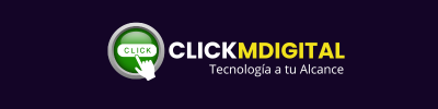 Clickmdigital - Tecnología para el hogar Bogotá